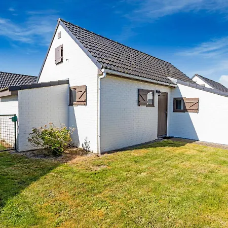 Cosy Holiday In Near Sea Beach * De Haan