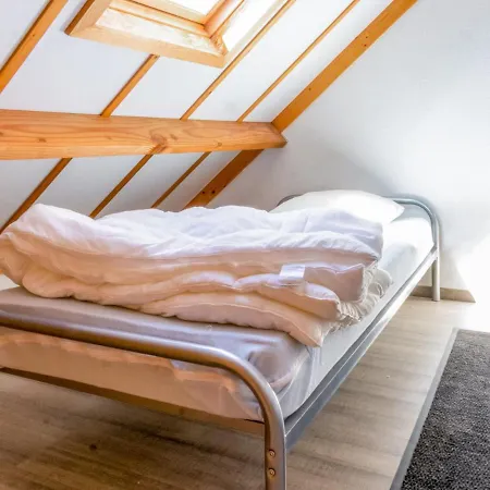 Cosy Holiday In Near Sea Beach * De Haan