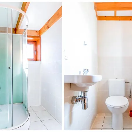 Cosy Holiday In Near Sea Beach * De Haan