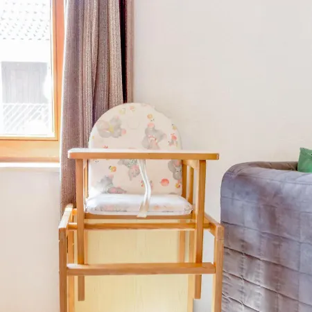 Cosy Holiday In Near Sea Beach * De Haan