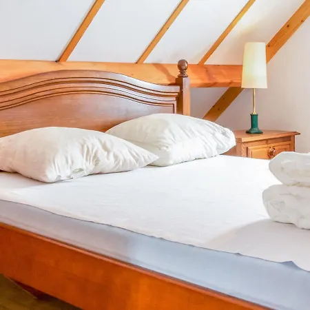 度假居 Cosy Holiday In Near Sea Beach *