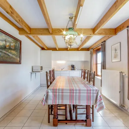 Casa vacanze Cosy Holiday In Near Sea Beach De Haan