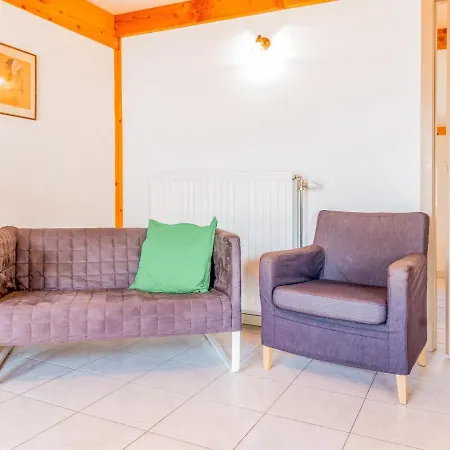 Cosy Holiday In Near Sea Beach 度假居