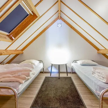 Cosy Holiday In Near Sea Beach Casa vacanze *